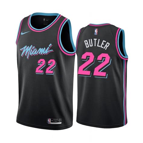 Jimmy Butler Miami Heat Jersey - Tagum City