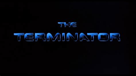 The Terminator (1984) — Set-Jetter