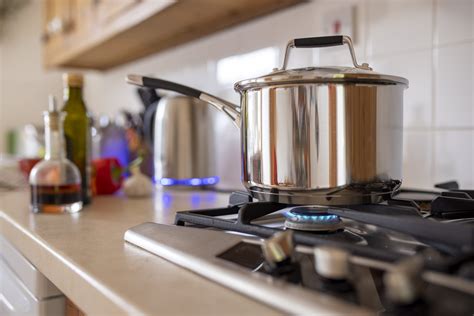 Are Gas Stoves Bad For Your Health? - Honolulu Civil Beat