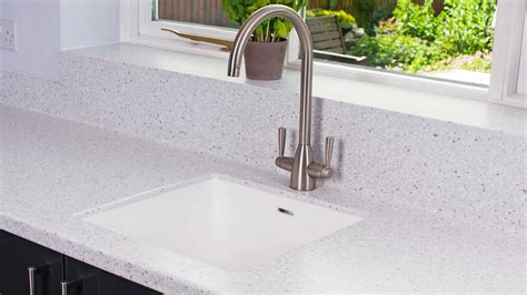 Recycled Glass Kitchen Countertops Cost – Things In The Kitchen