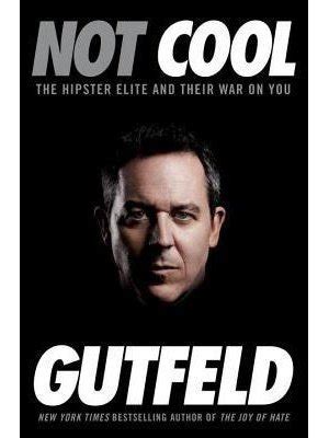 Greg Gutfeld | Books | Premiere Speakers Bureau