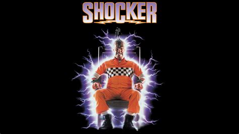 Watch Shocker (1989) Full Movie Online - Plex