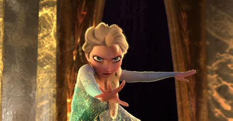 Full Trailer for Disney's FROZEN — GeekTyrant