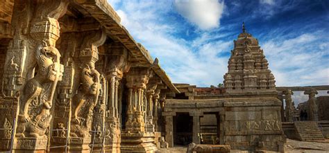 5 Temples You Must Visit in Andhra Pradesh - lifeberrys.com