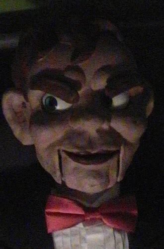 Slappy The Dummy | Goosebumps Horrorland Wiki | FANDOM powered by Wikia