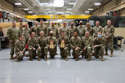 DVIDS - Images - Iowa Army National Guard Soldiers Given the Army Award ...