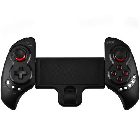 Mcbazel Bluetooth Controller iPega 9023 for Android Smart Phone Tablet ...