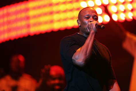 Dr Dre new album: What to expect from the Straight Outta Compton ...