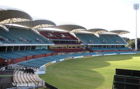 Adelaide Oval Photos | Austadiums