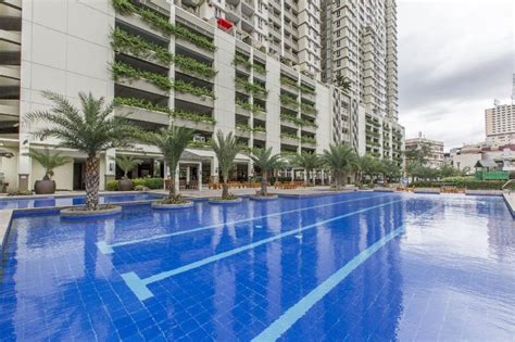 Impressive, Luxurious Condo Near All Conveniences UPDATED 2020 - Tripadvisor - Manila Vacation ...