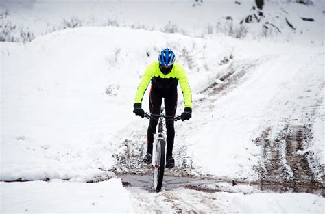 Winter cycling apparel guide