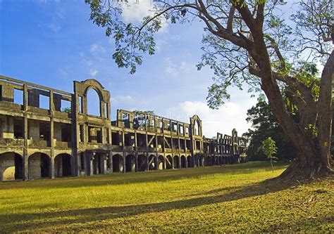 Historic Corregidor Island Tour - Philippines Banaue & Sagada Tours ...