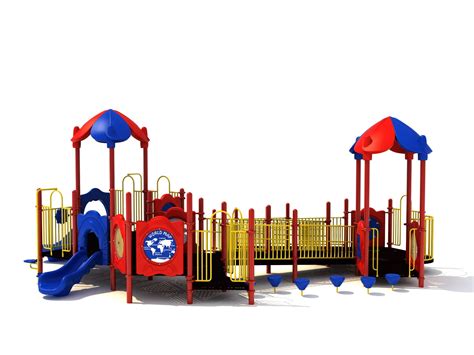 Inclusive Playgrounds – Playground Depot