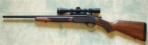 Henry single shot scope mount options | Graybeard Outdoors