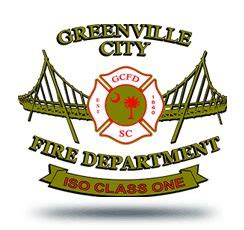 Greenville City Fire Dept. | Fire dept, Fire department, Fireman