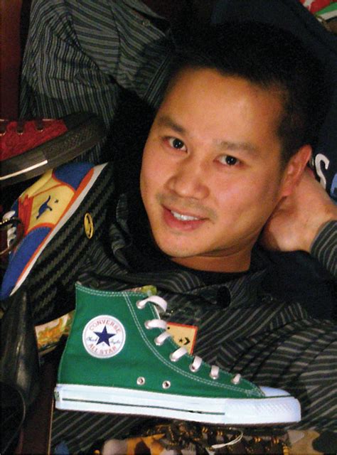 Remembering Zappos’ Tony Hsieh | SGB Media Online