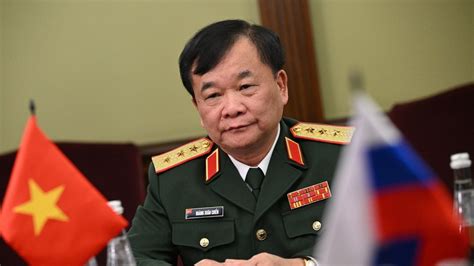 Vietnam makes pledge to Russia — RT Russia & Former Soviet Union