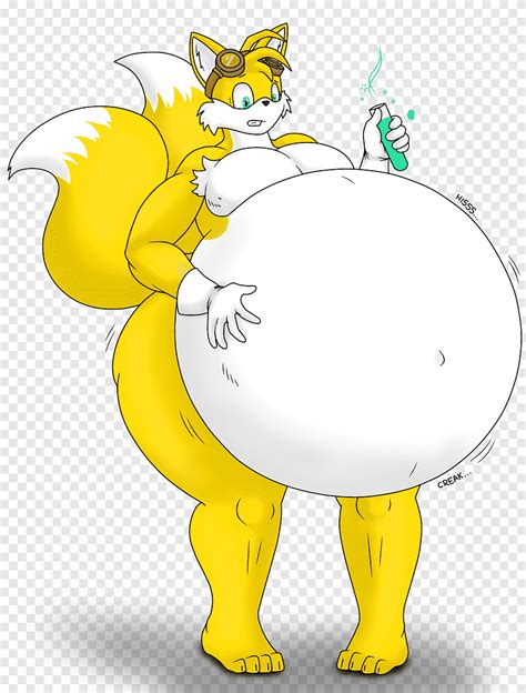 Tails Inflation