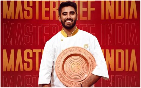 MasterChef India 2023 WINNER: Mohammed Aashiq Makes History As He Lifts The Season 8 Trophy ...