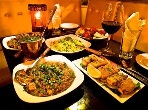 Where to Find the Best Indian Food in Boston Right Now