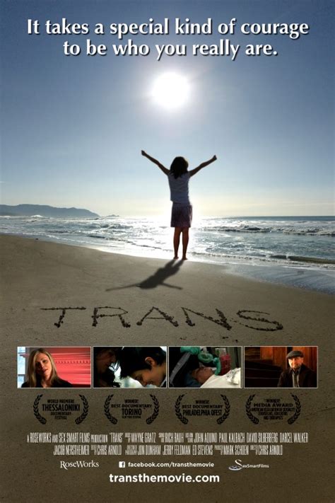 Trans the Movie: A Valuable Resource for Transgender Kids and Parents ...