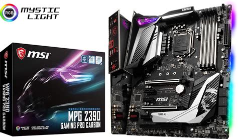 10 Best Motherboard for Intel i7 9700K 2023 (Pros, Cons & Comparison)