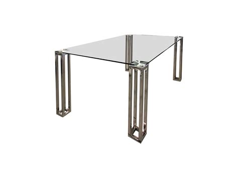 Francisco DINING TABLE (39") - Stagers Choice