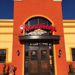 Monterrey Mexican Restaurant - 22 Photos & 32 Reviews - Mexican - 1006 W Roosevelt Blvd, Monroe ...