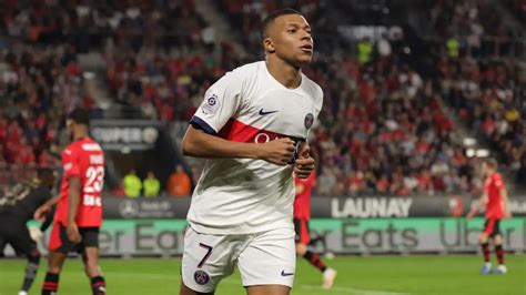 Ballon d'Or 2023: Kylian Mbappé accused of jealousy