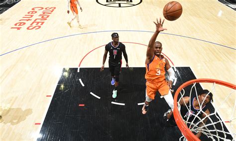 Suns reach NBA Finals - Global Times