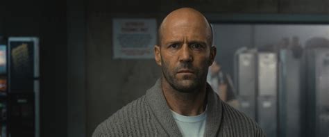 ausCAPS: Jason Statham shirtless in Wrath Of Man