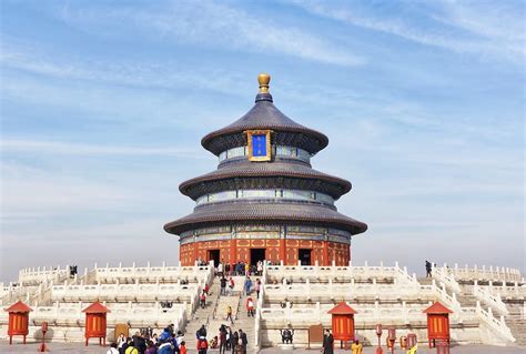 30 Famous Landmarks Of China To Plan Your Travels Around!