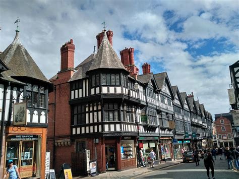 THE 15 BEST Things to Do in Chester (2024) - Must-See Attractions