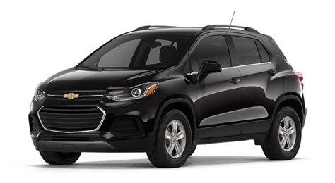 2018 Chevy Trax | Carl Black Chevrolet Nashville