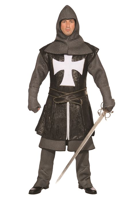 Medieval Knight Costume For Men | ubicaciondepersonas.cdmx.gob.mx