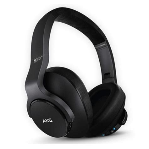 Today only: AKG N700NCM2 active noise cancelling headphones for $95 ...