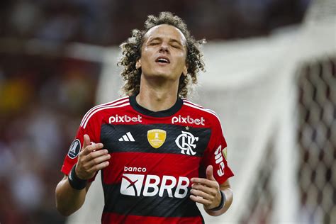 Acordo pode fazer David Luiz deixar o Flamengo