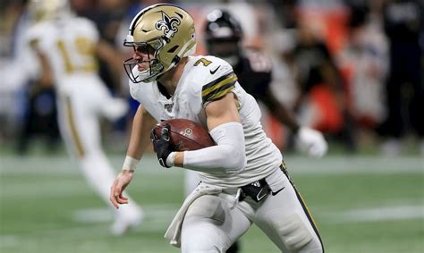 Is Saints’ Taysom Hill a Quarterback Worth Signing? - WSN