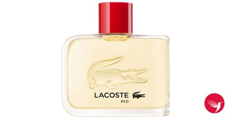 Red Lacoste Fragrances cologne - a fragrance for men 2004