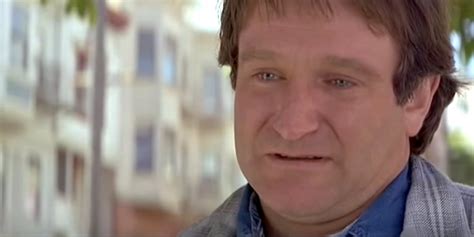 Watch Depressing Mrs. Doubtfire Deleted Scenes