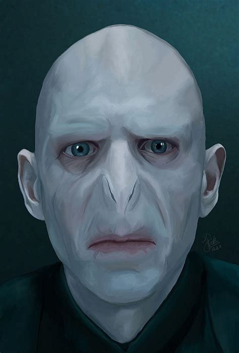 Lord Voldemort Wallpapers - Wallpaper Cave