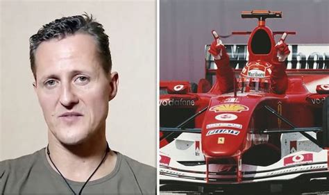 Michael Schumacher Latest News / Why the state of health Michael ...