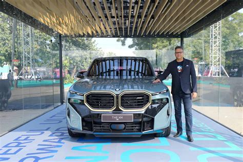 BMW Posts Record Sales In India After Nearly 35% Growth In 2022