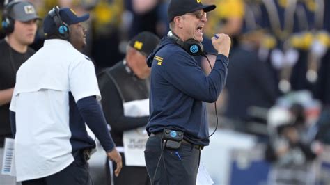 Chargers coaching staff tracker: Who will Jim Harbaugh hire?