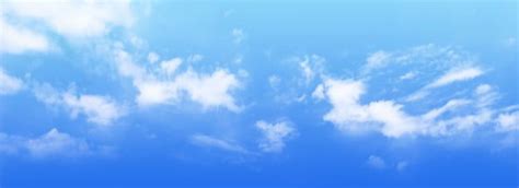 Beautiful Sky White Cloud Background, Photography, Natue, Landscape ...