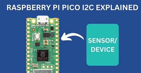 0 Result Images of Raspberry Pi Pico I2c Pinout - PNG Image Collection