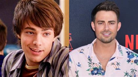 Jonathan Bennett Dropped A Major Tease About The ‘Mean Girls’ Musical