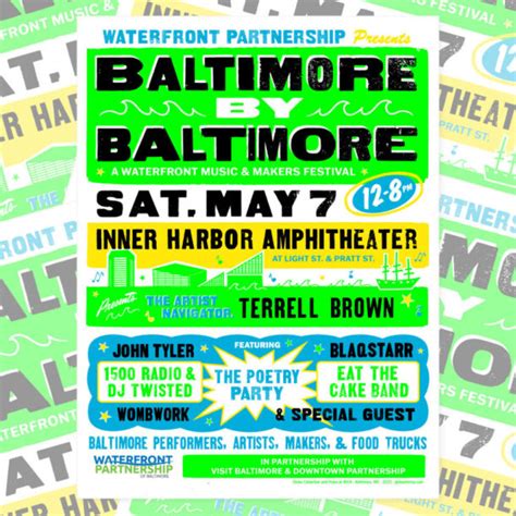 Baltimore by Baltimore | Visit Baltimore