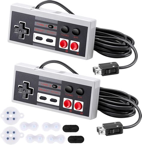 Classic Controller for Nintendo Classic Mini Nepal | Ubuy