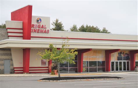 Regal Cinemas sites in Augusta, Brunswick among 536 to close temporarily | Mainebiz.biz